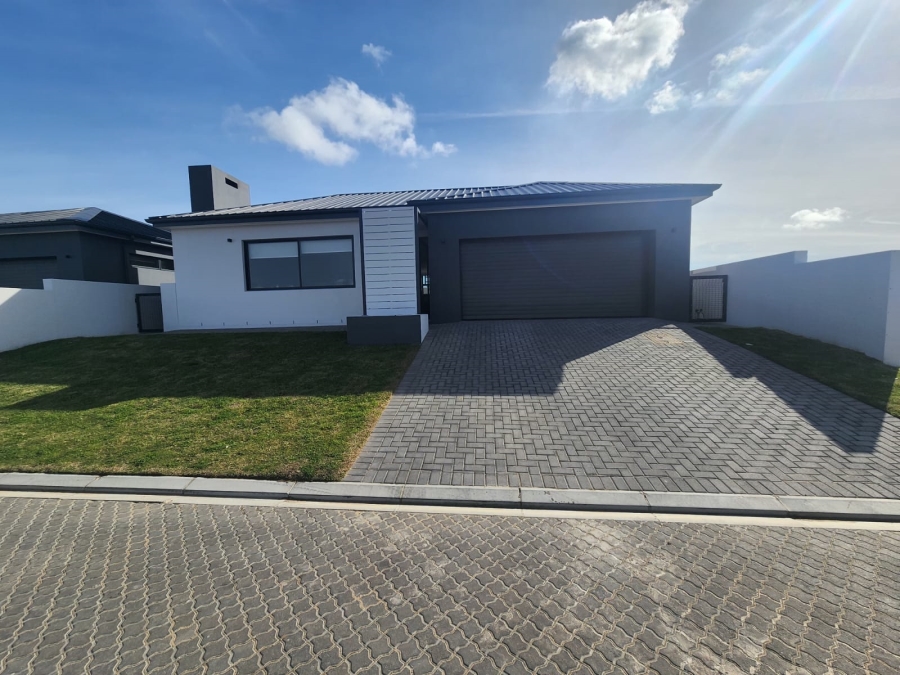 3 Bedroom Property for Sale in Tergniet Western Cape